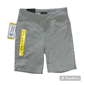 HILARY RADLEY Bermuda Short US Size S